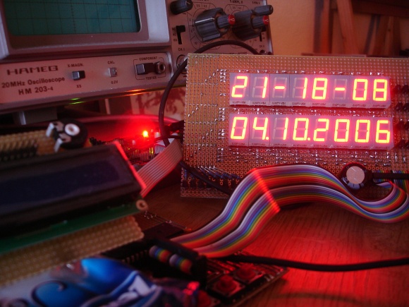 LCD